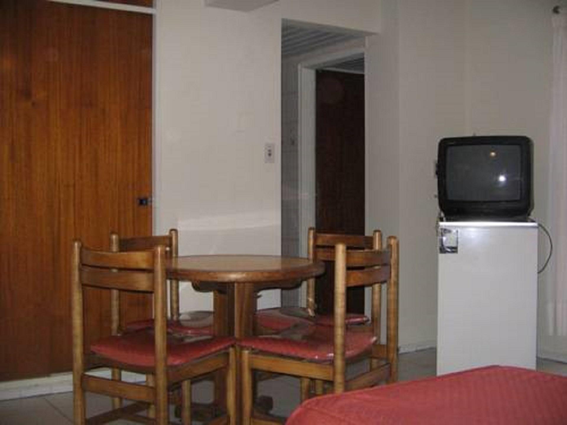 Hotel Cels Andins Mendoza Esterno foto