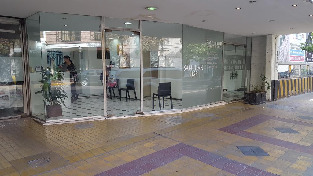 Hotel Cels Andins Mendoza Esterno foto