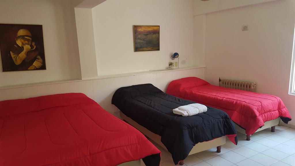 Hotel Cels Andins Mendoza Esterno foto