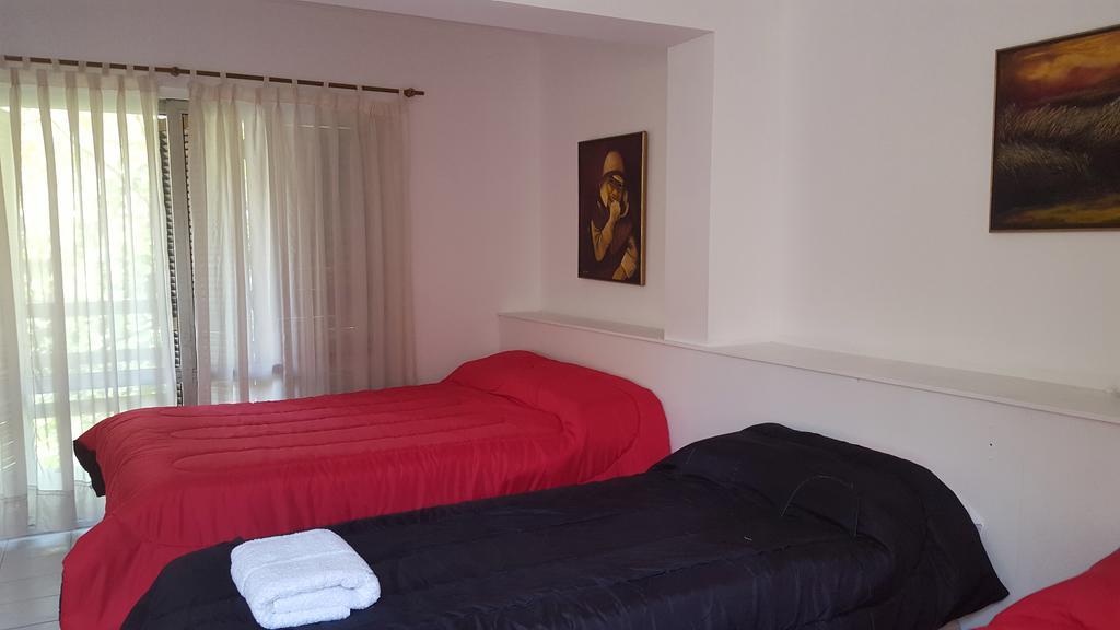 Hotel Cels Andins Mendoza Esterno foto