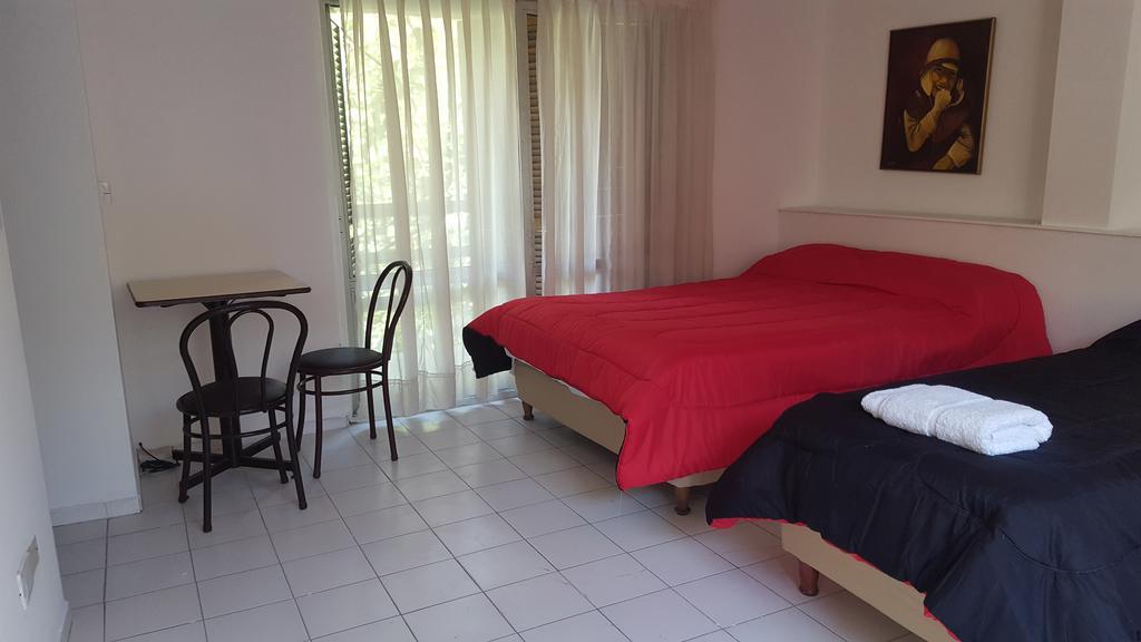 Hotel Cels Andins Mendoza Esterno foto
