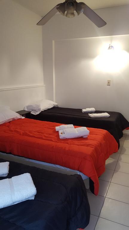 Hotel Cels Andins Mendoza Esterno foto