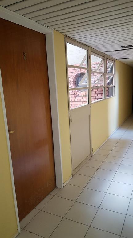 Hotel Cels Andins Mendoza Esterno foto