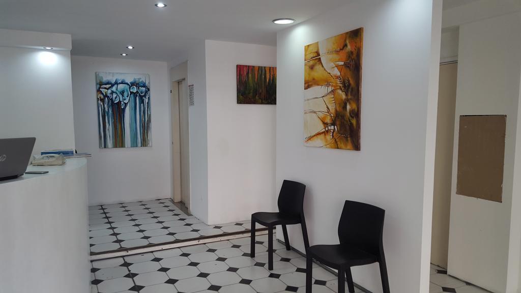 Hotel Cels Andins Mendoza Esterno foto