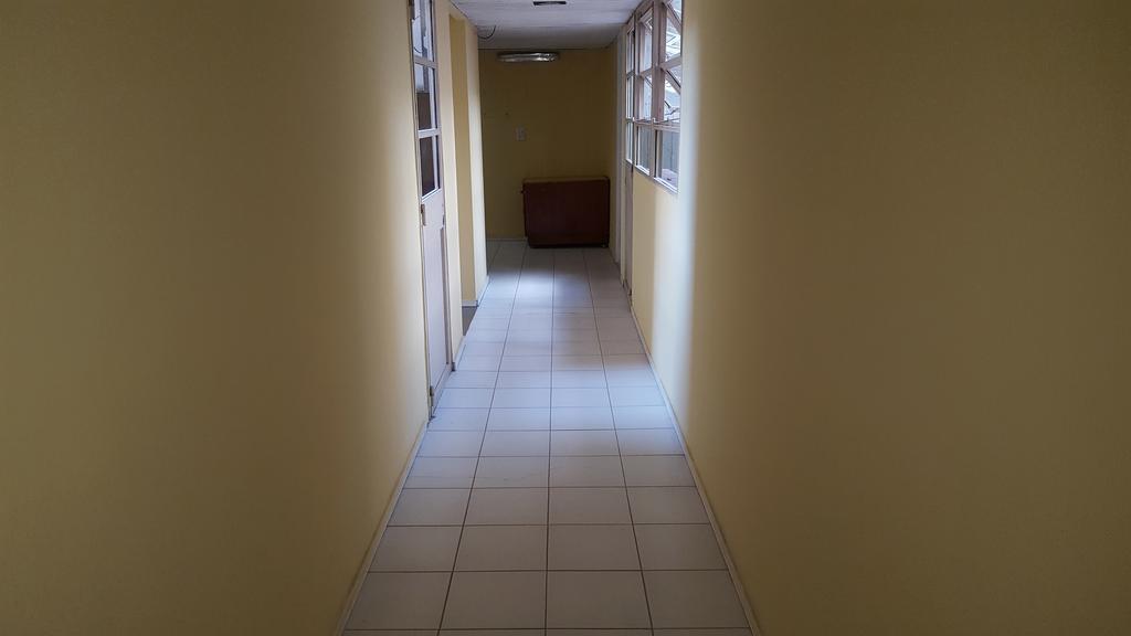 Hotel Cels Andins Mendoza Esterno foto