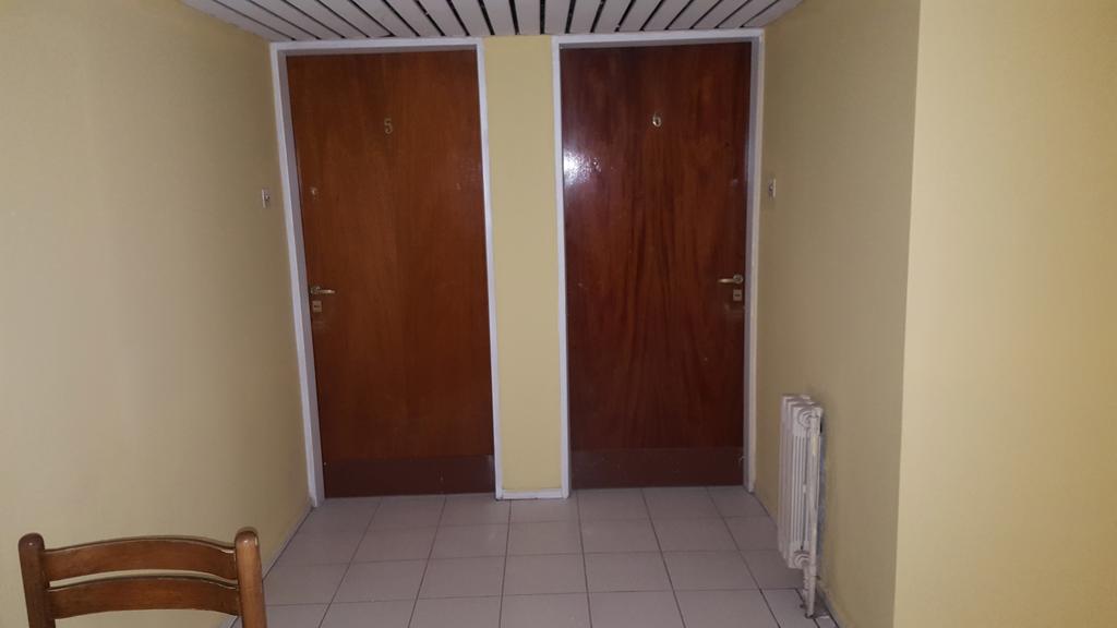 Hotel Cels Andins Mendoza Esterno foto