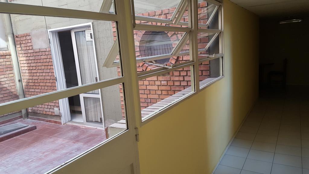 Hotel Cels Andins Mendoza Esterno foto