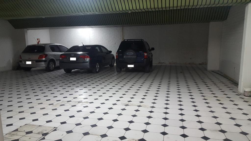 Hotel Cels Andins Mendoza Esterno foto