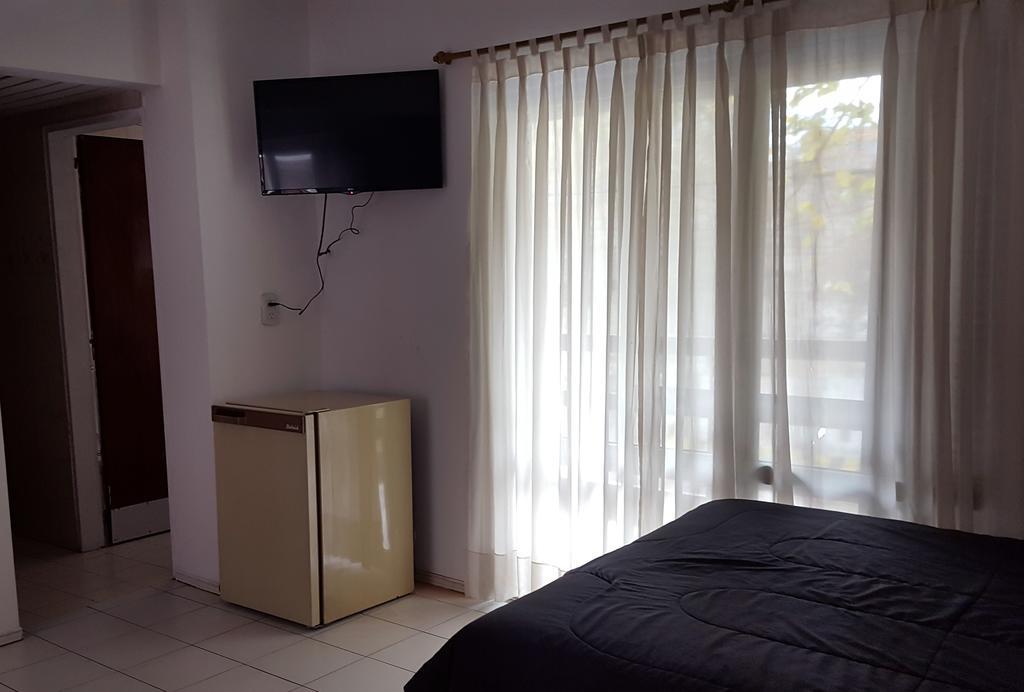 Hotel Cels Andins Mendoza Esterno foto