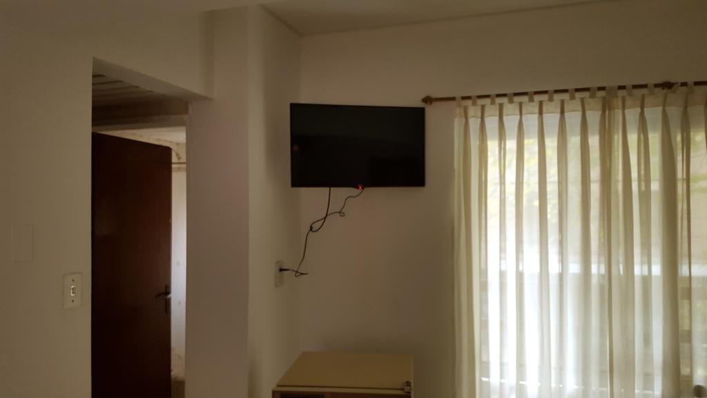 Hotel Cels Andins Mendoza Esterno foto