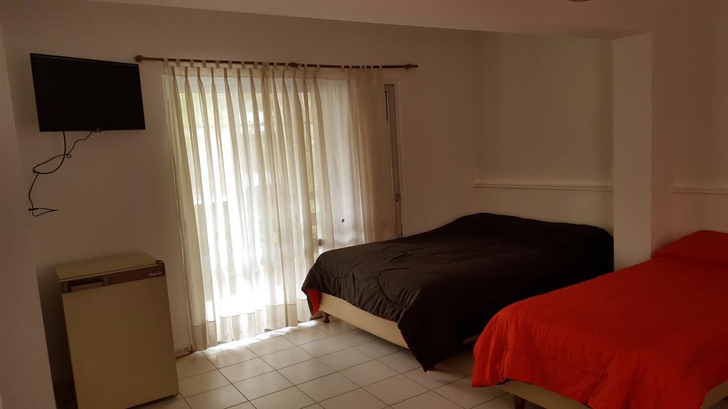 Hotel Cels Andins Mendoza Esterno foto