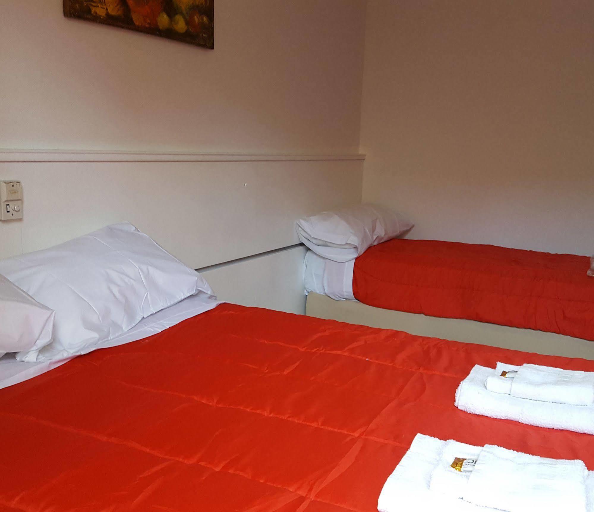 Hotel Cels Andins Mendoza Esterno foto