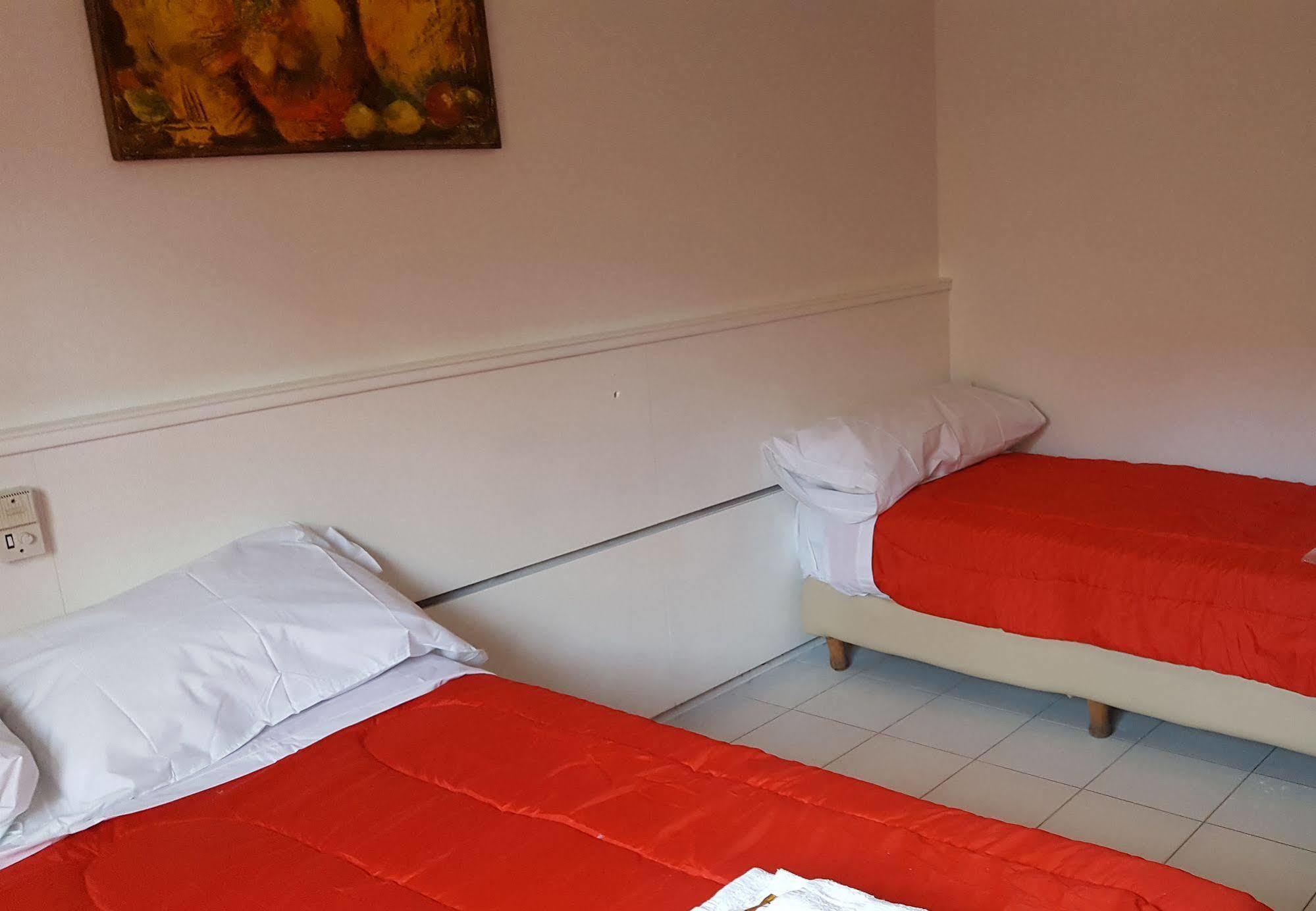 Hotel Cels Andins Mendoza Esterno foto