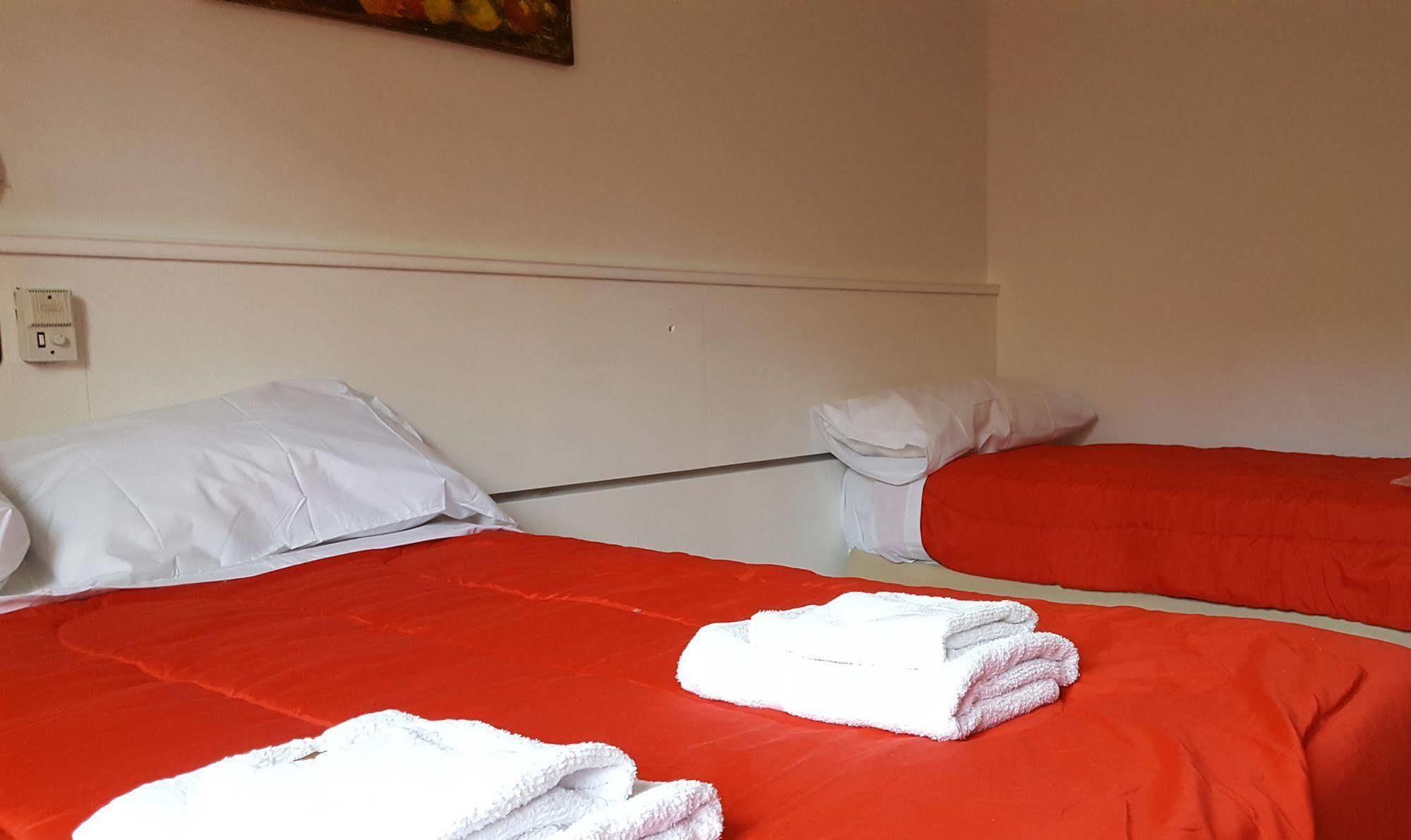 Hotel Cels Andins Mendoza Esterno foto