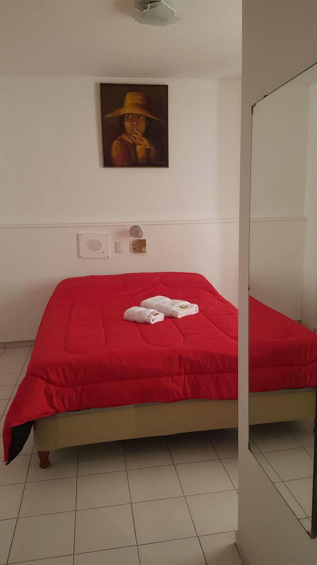 Hotel Cels Andins Mendoza Esterno foto