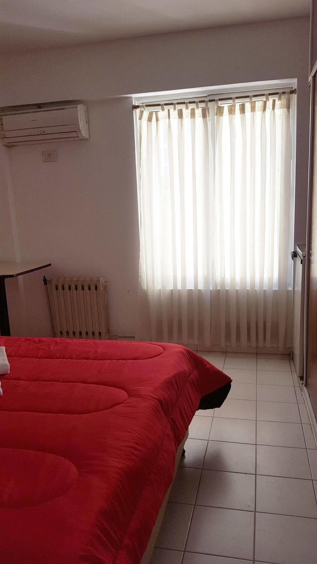 Hotel Cels Andins Mendoza Esterno foto
