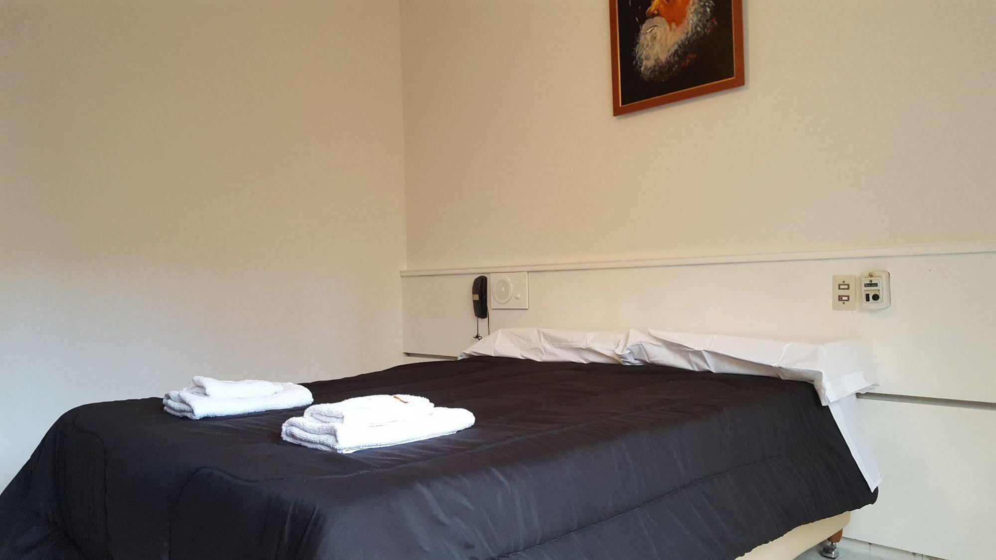 Hotel Cels Andins Mendoza Esterno foto