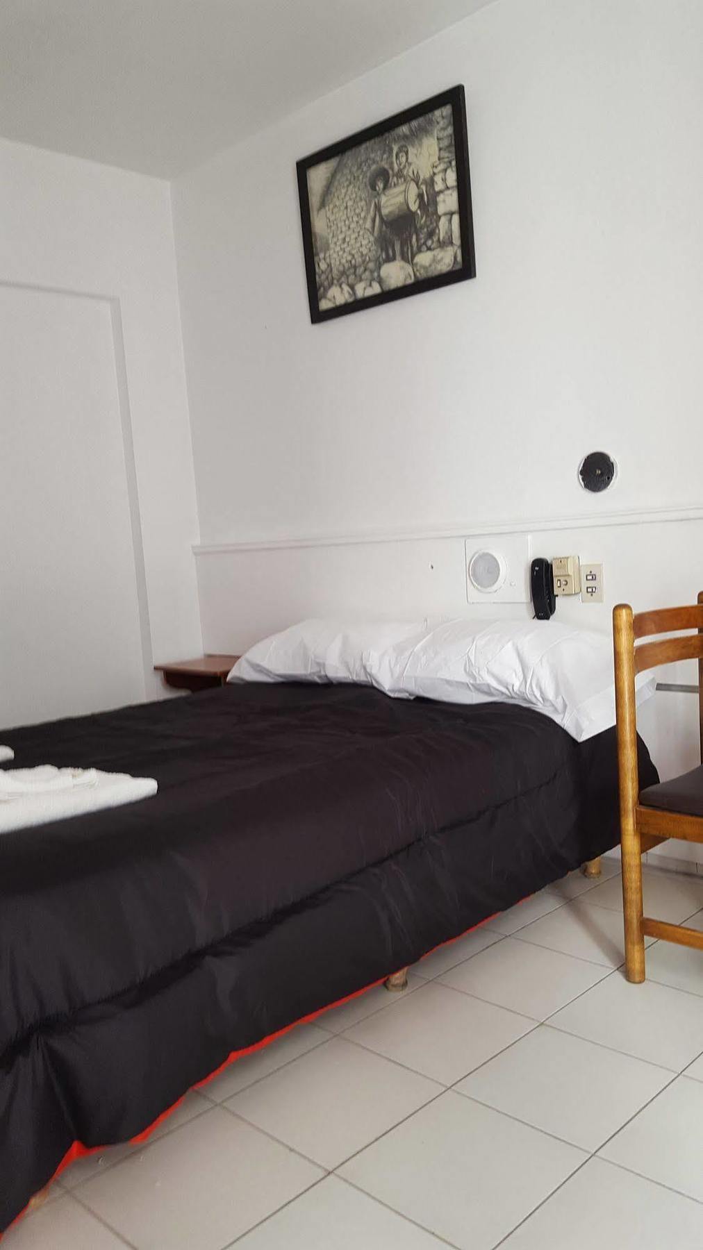 Hotel Cels Andins Mendoza Esterno foto