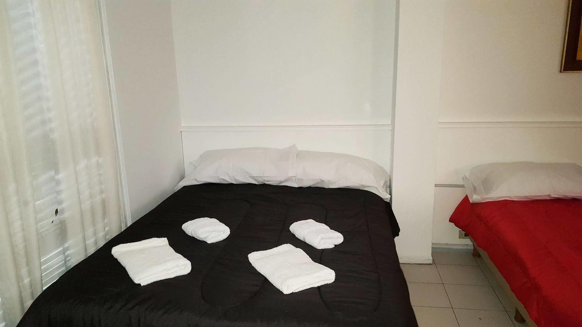 Hotel Cels Andins Mendoza Esterno foto