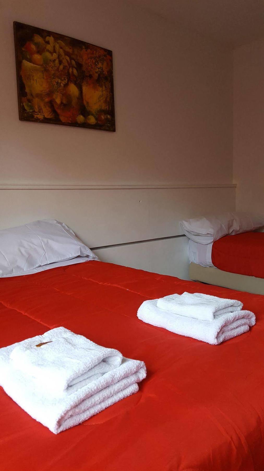 Hotel Cels Andins Mendoza Esterno foto