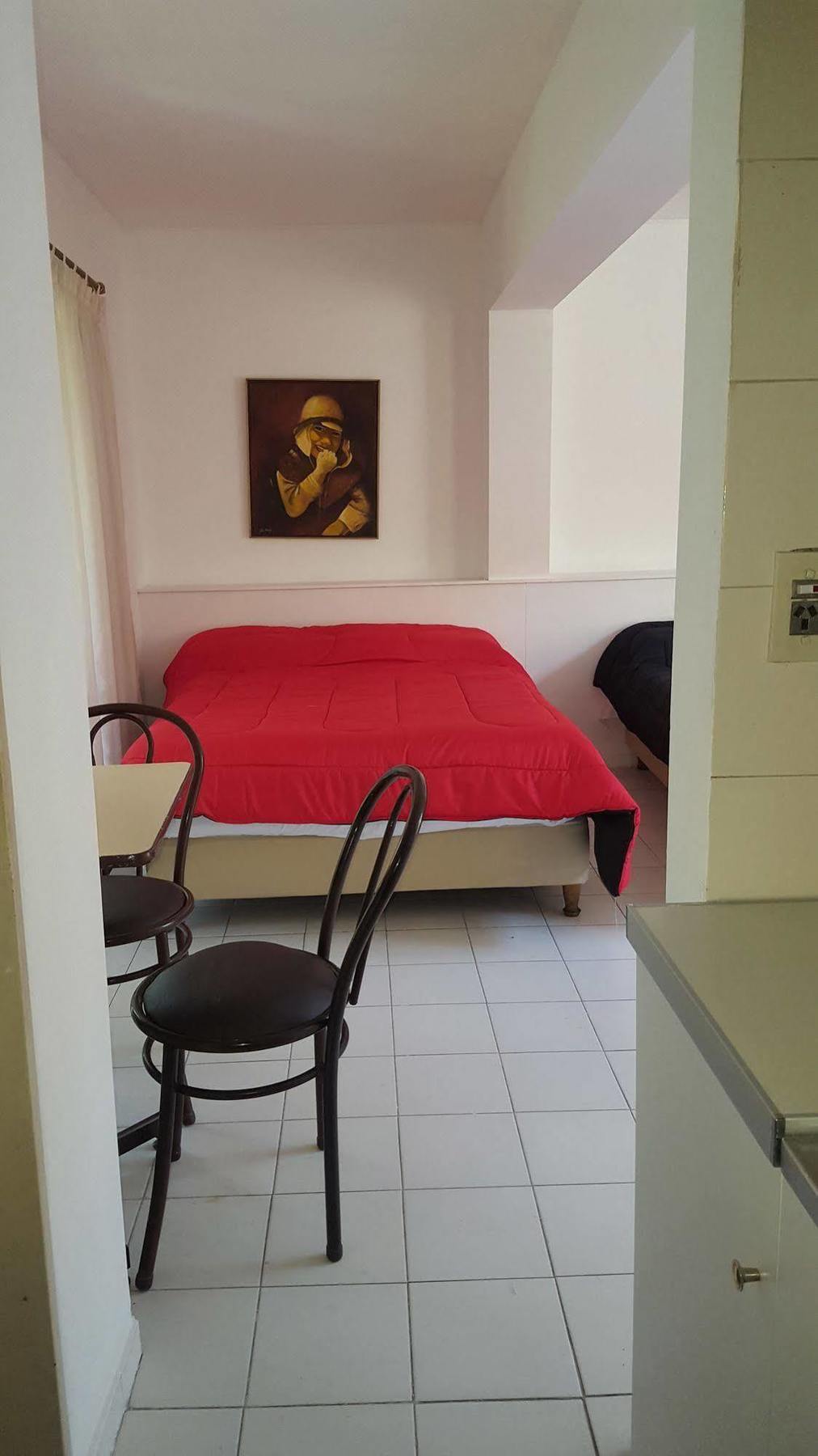Hotel Cels Andins Mendoza Esterno foto