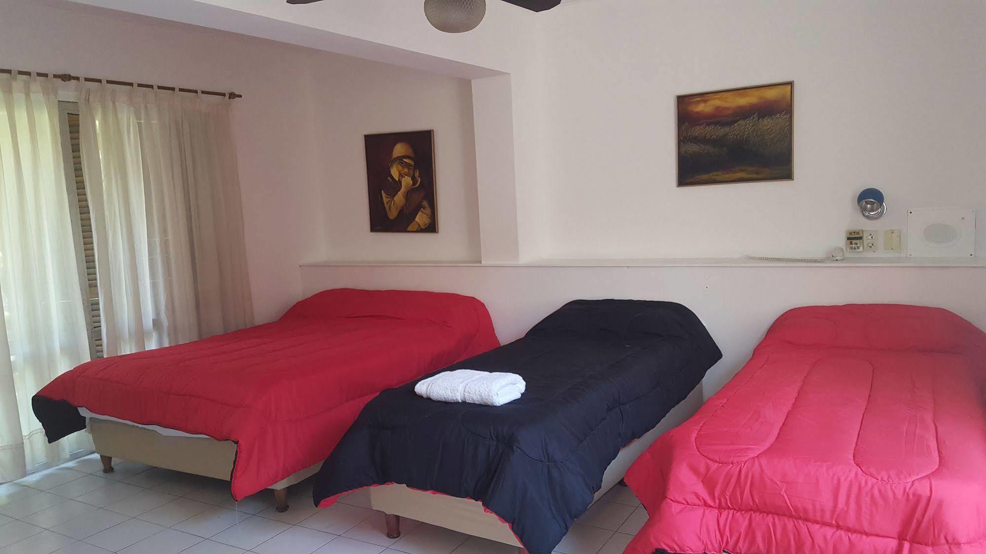 Hotel Cels Andins Mendoza Esterno foto